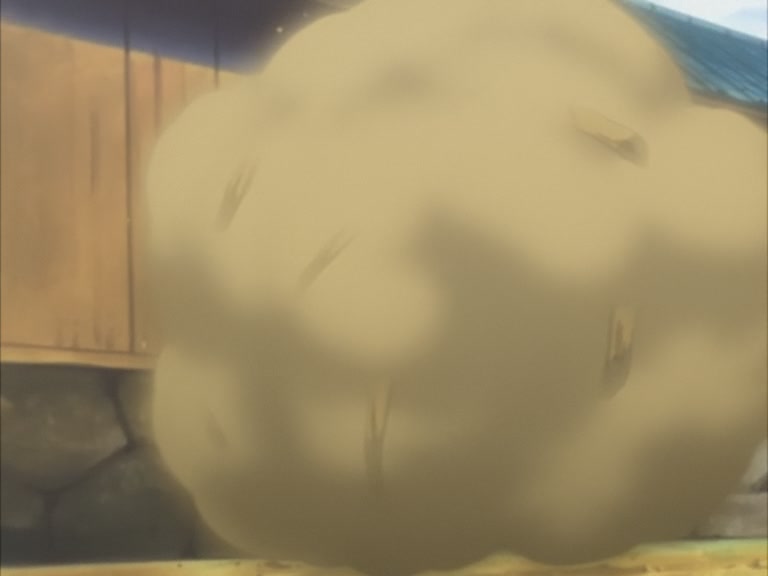 Bleach Ep 92: Invasion of the Shinigami World! Again @ 00:07:30