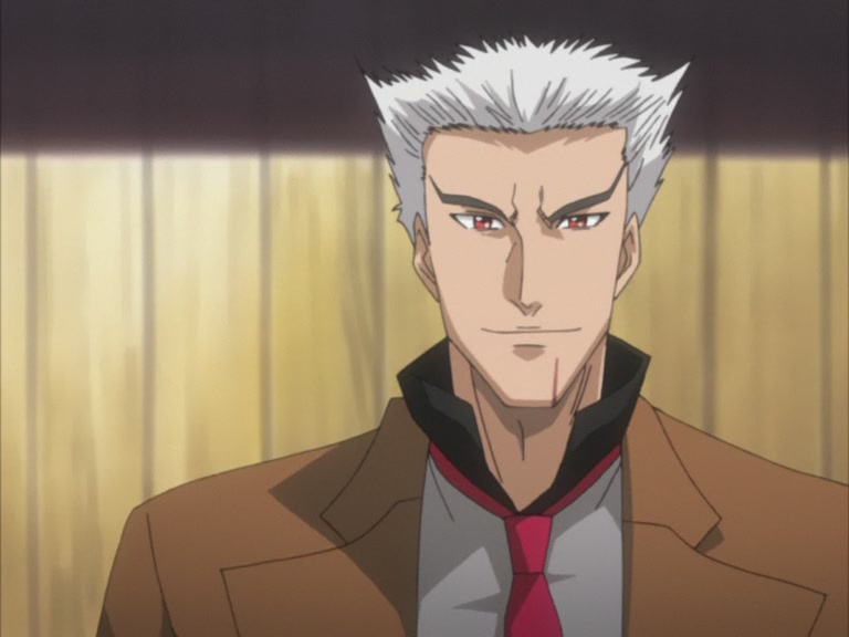 Bleach Ep 92: Invasion of the Shinigami World! Again @ 00:07:49