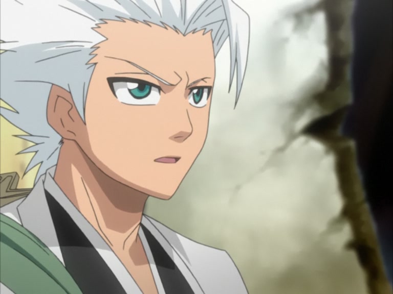 Bleach Ep 92: Invasion of the Shinigami World! Again @ 00:08:43