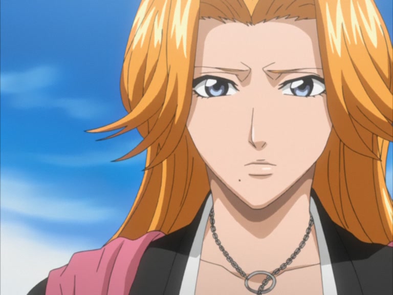 Bleach Ep 92: Invasion of the Shinigami World! Again @ 00:08:48