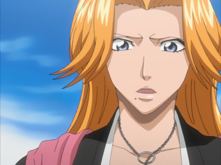 Bleach Ep 92: Invasion of the Shinigami World! Again @ 00:09:02