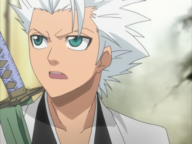 Bleach Ep 92: Invasion of the Shinigami World! Again @ 00:09:07