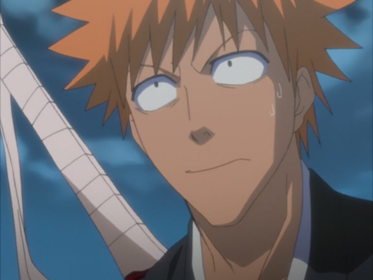Bleach Ep 92: Invasion of the Shinigami World! Again @ 00:11:43