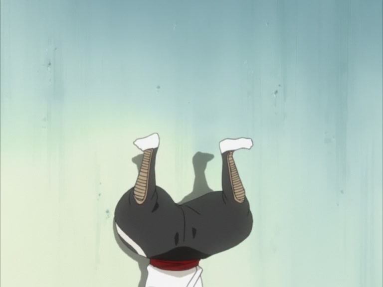 Bleach Ep 92: Invasion of the Shinigami World! Again @ 00:13:11