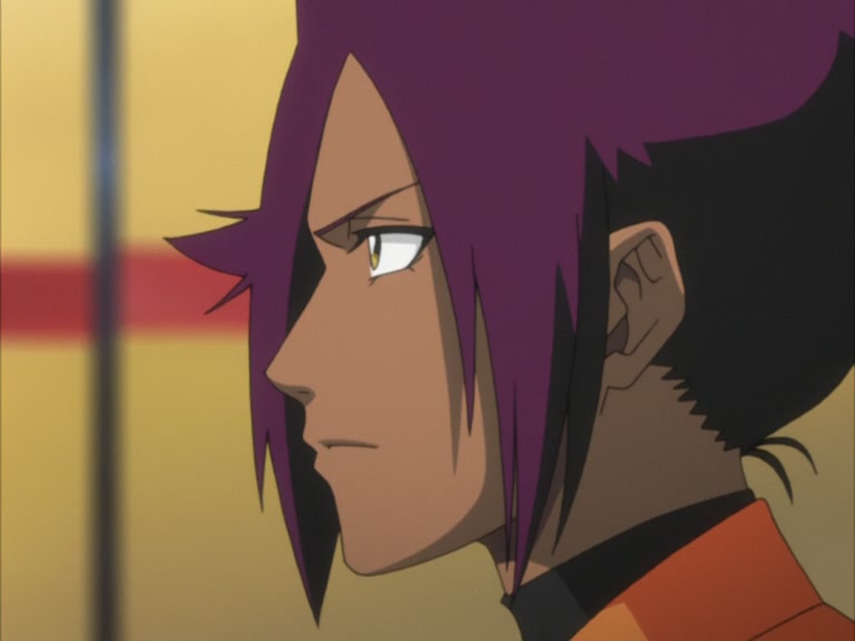 Bleach Ep 92: Invasion of the Shinigami World! Again @ 00:15:51