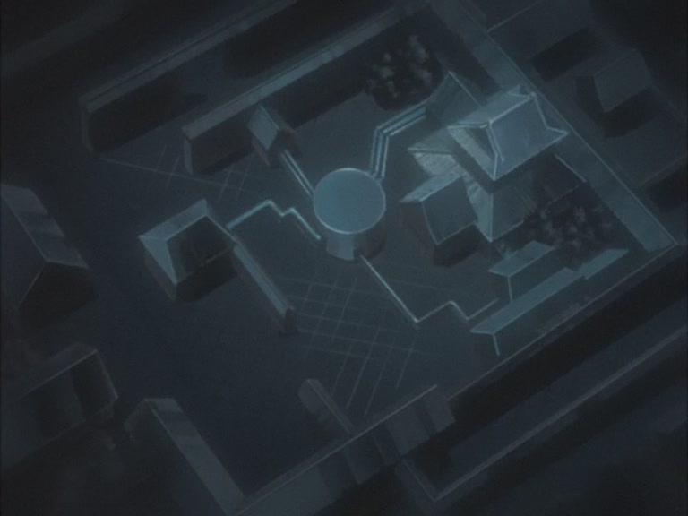 Bleach Ep 92: Invasion of the Shinigami World! Again @ 00:16:20