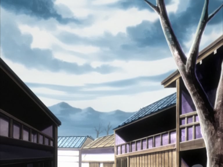 E093 · The Bount Assault! The Gotei 13 of High Destructive Power screencaps