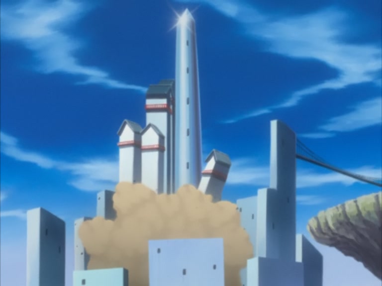 Bleach Ep 94: Hitsugaya's Decision! The Clash Approaches @ 00:01:39