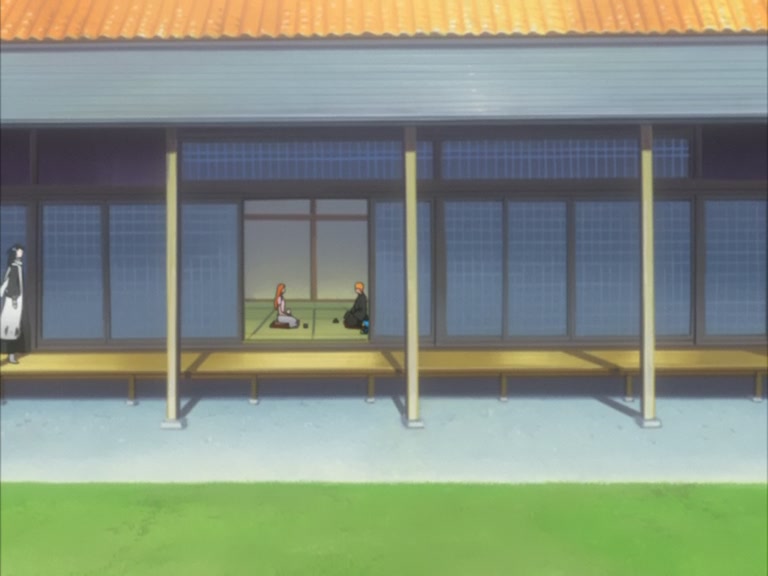 Bleach Ep 94: Hitsugaya's Decision! The Clash Approaches @ 00:03:07
