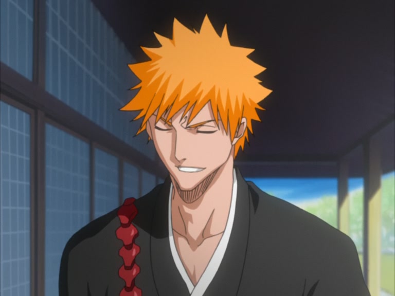 Bleach Ep 94: Hitsugaya's Decision! The Clash Approaches @ 00:04:30