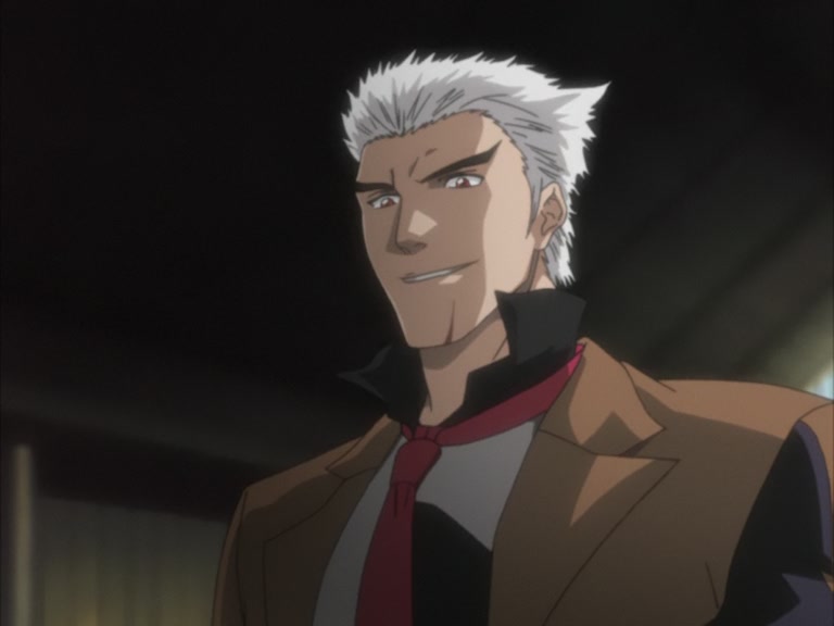 Bleach Ep 94: Hitsugaya's Decision! The Clash Approaches @ 00:05:43