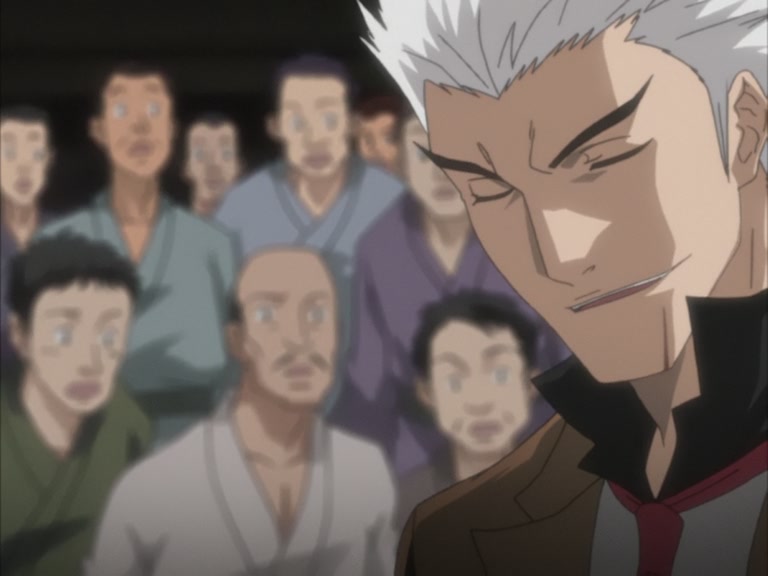 Bleach Ep 94: Hitsugaya's Decision! The Clash Approaches @ 00:06:22
