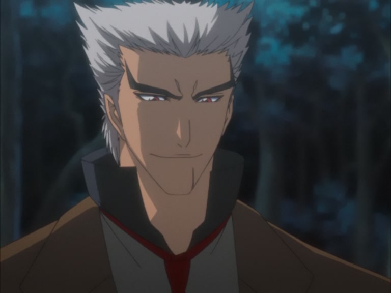 Bleach Ep 95: Byakuya Takes the Field! Dance of the Wind-Splitting Cherry Blossoms @ 00:07:02
