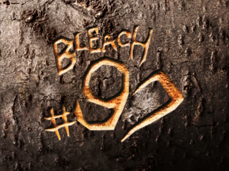 Bleach Ep 97: Hitsugaya Strikes! Slice the Enemy in the Middle of the Forest @ 00:02:38