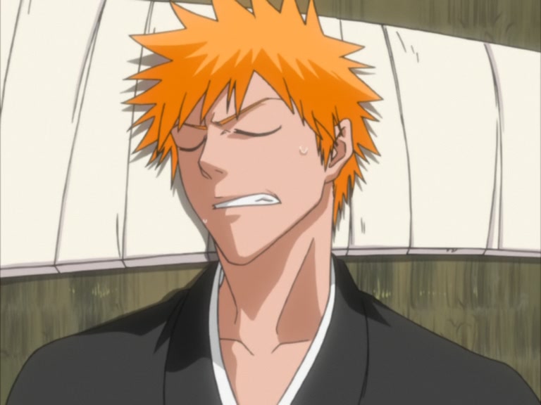 Bleach Ep 97: Hitsugaya Strikes! Slice the Enemy in the Middle of the Forest @ 00:07:01