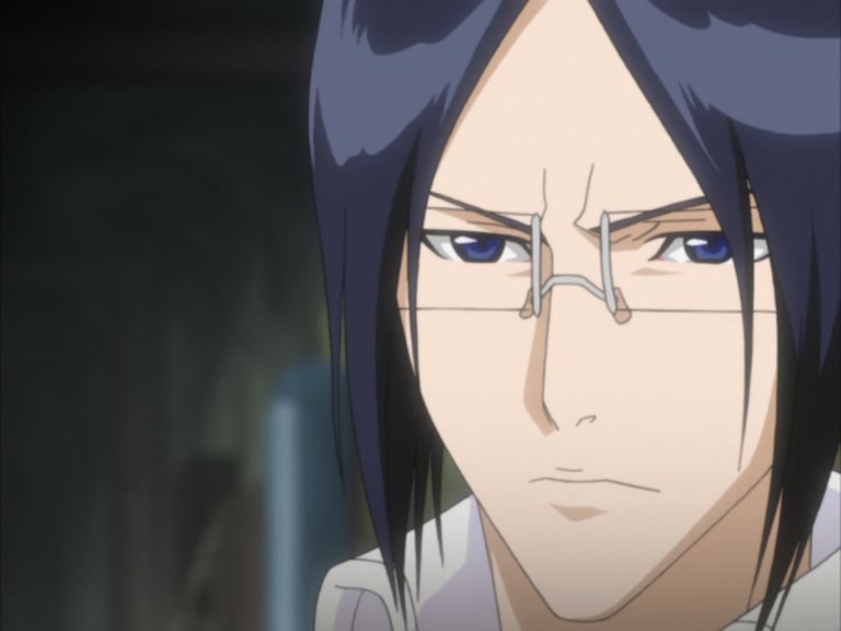 Bleach Ep 97: Hitsugaya Strikes! Slice the Enemy in the Middle of the Forest @ 00:07:44