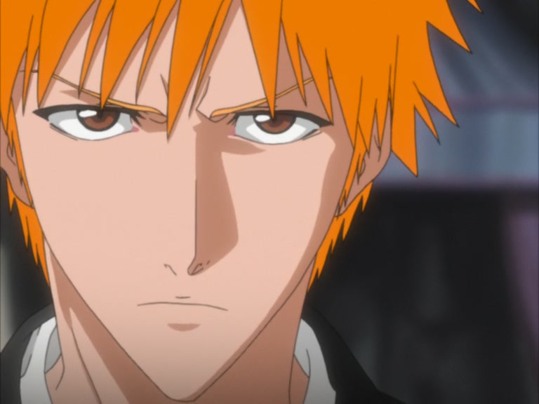 Bleach Ep 97: Hitsugaya Strikes! Slice the Enemy in the Middle of the Forest @ 00:10:15
