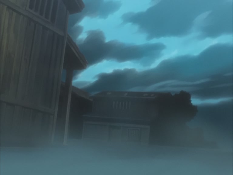 Bleach Ep 97: Hitsugaya Strikes! Slice the Enemy in the Middle of the Forest @ 00:20:43