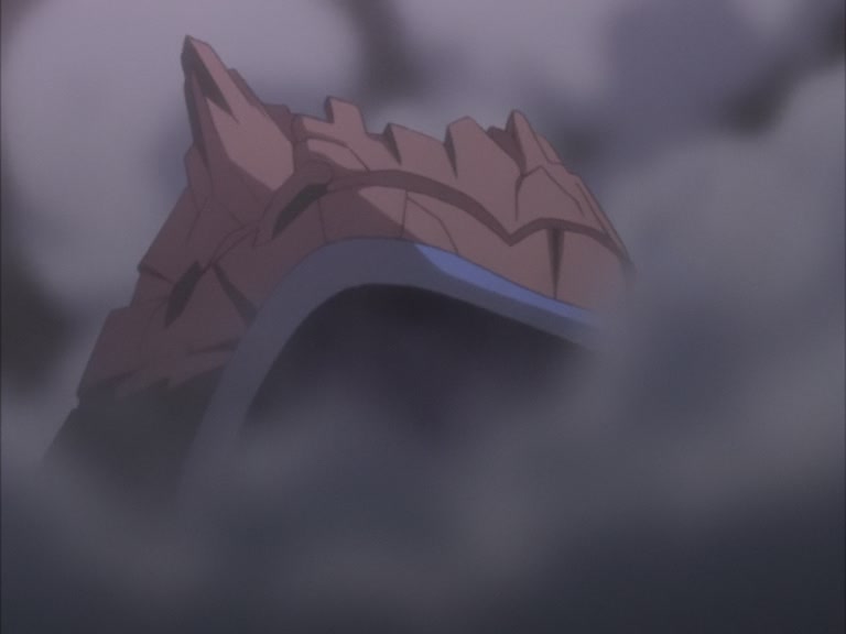 Bleach Ep 97: Hitsugaya Strikes! Slice the Enemy in the Middle of the Forest @ 00:21:47