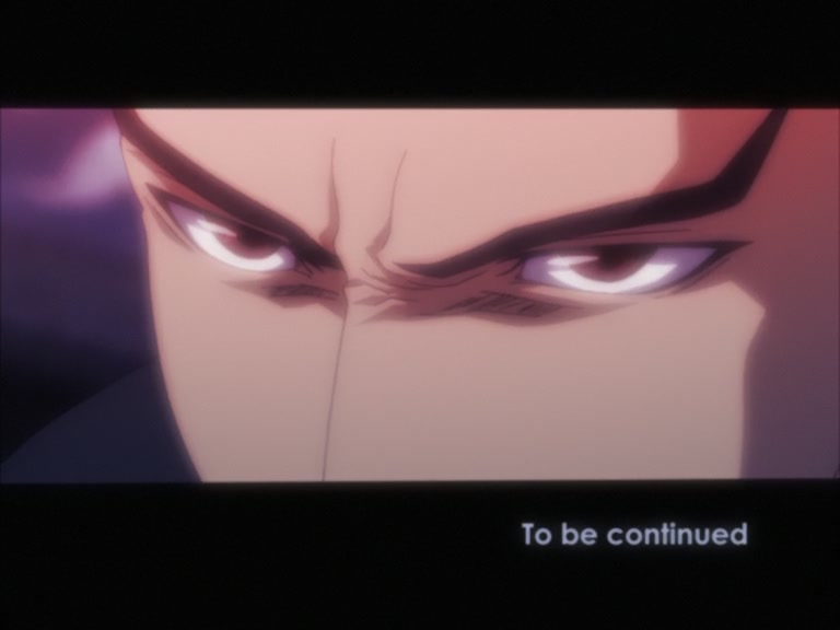 Bleach Ep 97: Hitsugaya Strikes! Slice the Enemy in the Middle of the Forest @ 00:22:21
