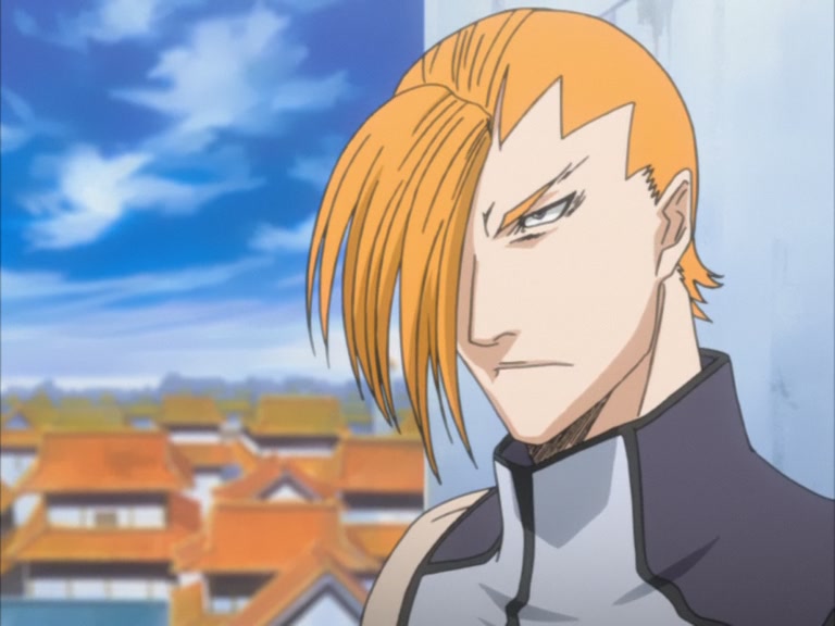 Bleach Ep 100: Soi Fon Dies? The Last of the Special Forces @ 00:05:13