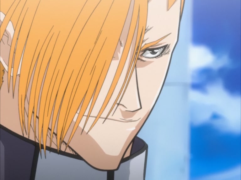 Bleach Ep 100: Soi Fon Dies? The Last of the Special Forces @ 00:06:48