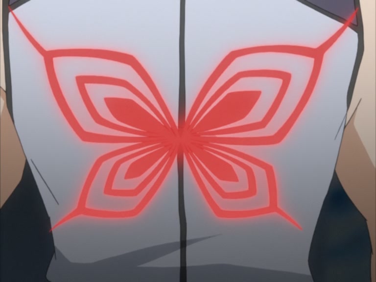 Bleach Ep 100: Soi Fon Dies? The Last of the Special Forces @ 00:08:14