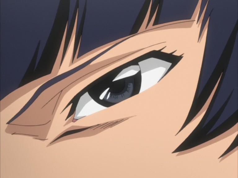 Bleach Ep 100: Soi Fon Dies? The Last of the Special Forces @ 00:10:51