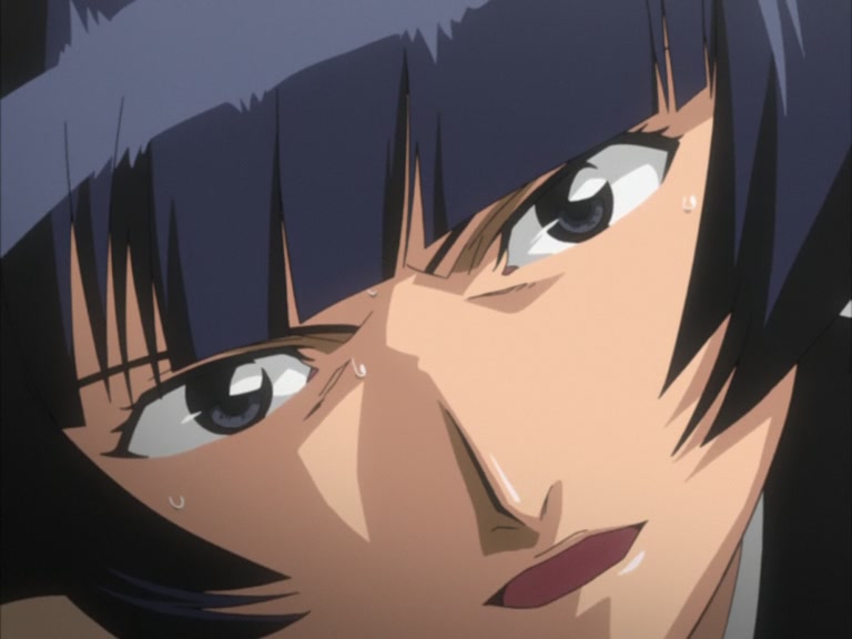 Bleach Ep 100: Soi Fon Dies? The Last of the Special Forces @ 00:11:14