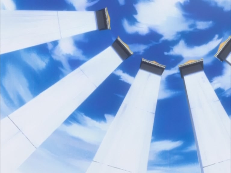 Bleach Ep 100: Soi Fon Dies? The Last of the Special Forces @ 00:11:19