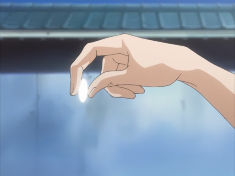 Bleach Ep 100: Soi Fon Dies? The Last of the Special Forces @ 00:12:21