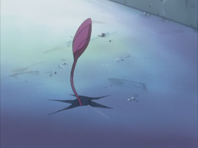 Bleach Ep 100: Soi Fon Dies? The Last of the Special Forces @ 00:12:26