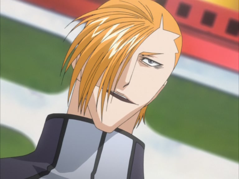 Bleach Ep 100: Soi Fon Dies? The Last of the Special Forces @ 00:13:47