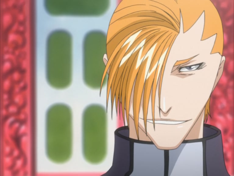 Bleach Ep 100: Soi Fon Dies? The Last of the Special Forces @ 00:13:51