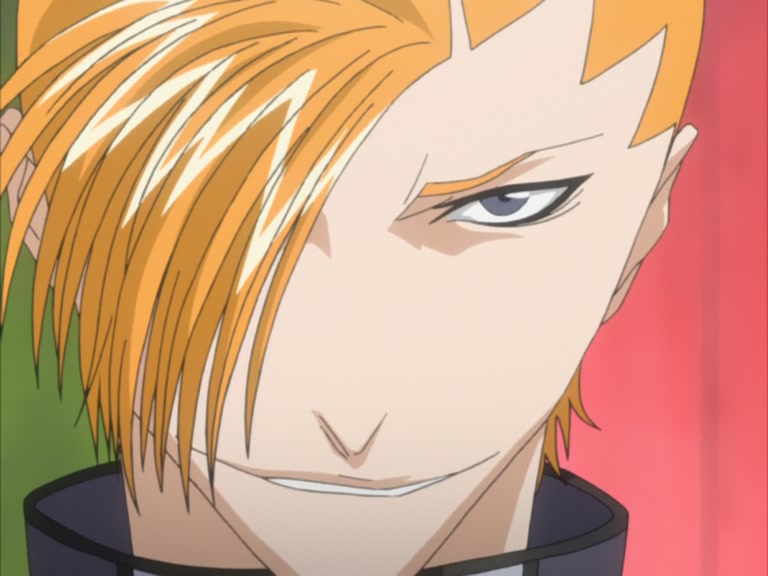 Bleach Ep 100: Soi Fon Dies? The Last of the Special Forces @ 00:15:12