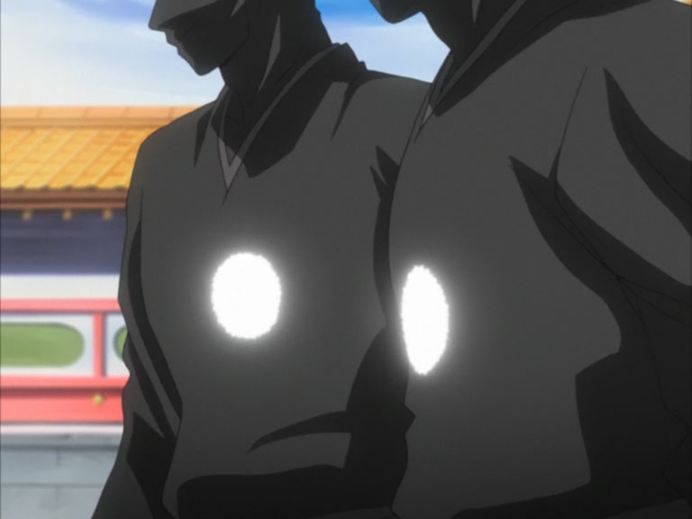 Bleach Ep 100: Soi Fon Dies? The Last of the Special Forces @ 00:15:26