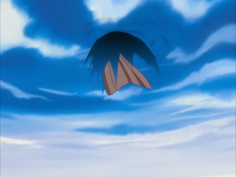 Bleach Ep 101: Mayuri's Bankai!! Sawatari: Clash of the Demon @ 00:06:10