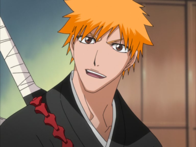 Bleach Ep 105: Kariya! Countdown to the Detonation @ 00:03:47