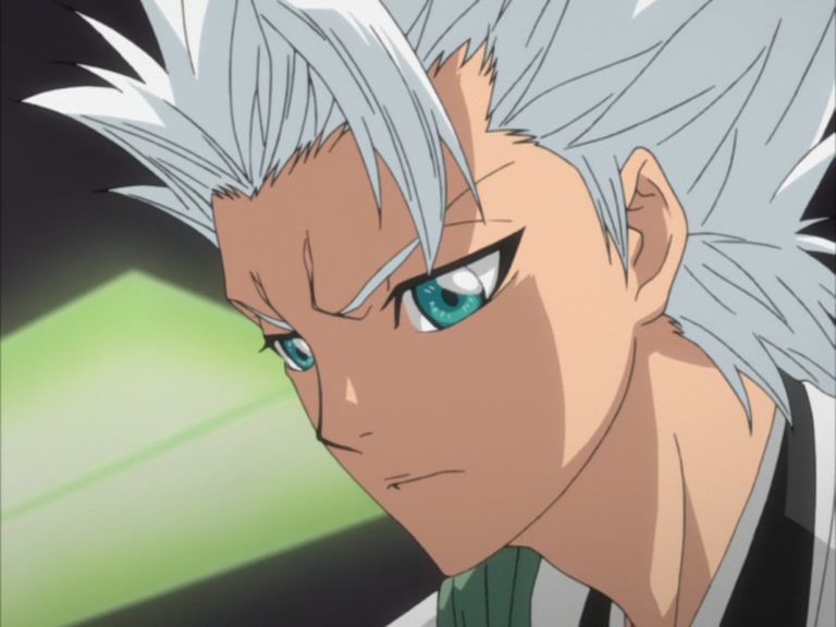 Bleach Ep 105: Kariya! Countdown to the Detonation @ 00:04:02