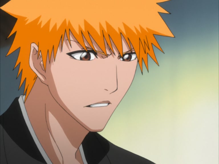 Bleach Ep 105: Kariya! Countdown to the Detonation @ 00:05:32