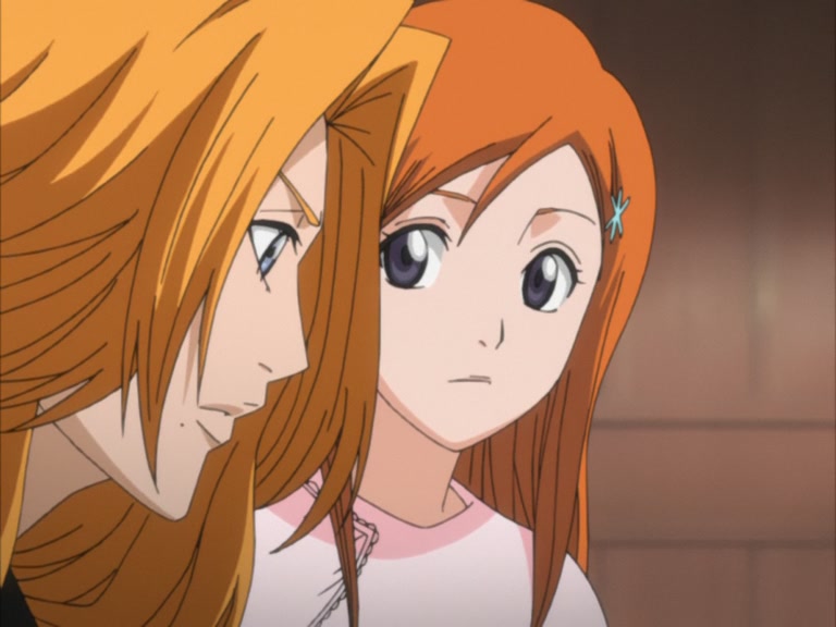 Bleach Ep 105: Kariya! Countdown to the Detonation @ 00:06:39