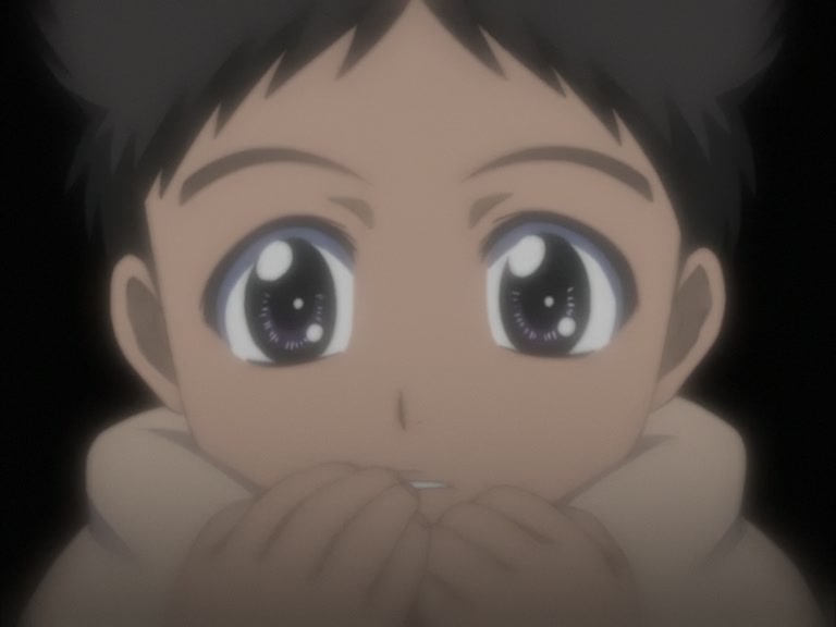 Bleach Ep 105: Kariya! Countdown to the Detonation @ 00:18:56