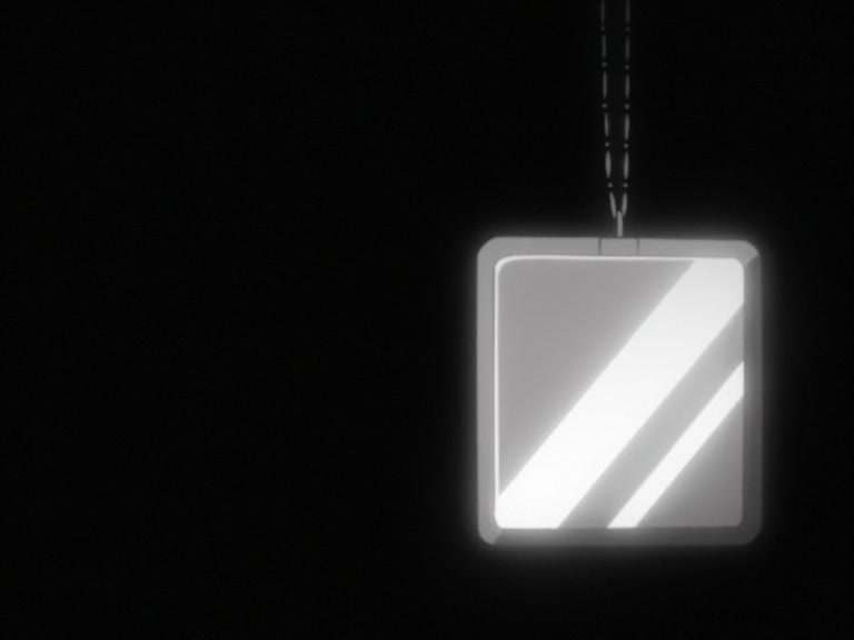Bleach Ep 105: Kariya! Countdown to the Detonation @ 00:19:15