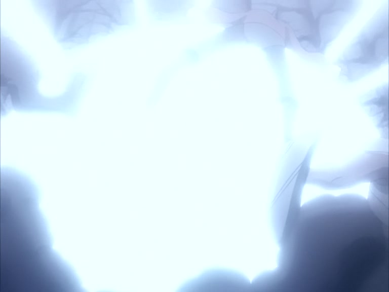 Bleach Ep 105: Kariya! Countdown to the Detonation @ 00:19:29