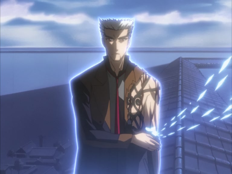 Bleach Ep 105: Kariya! Countdown to the Detonation @ 00:20:02