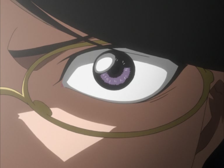 Bleach Ep 105: Kariya! Countdown to the Detonation @ 00:20:17