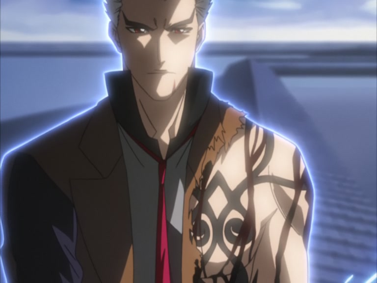 Bleach Ep 105: Kariya! Countdown to the Detonation @ 00:20:21