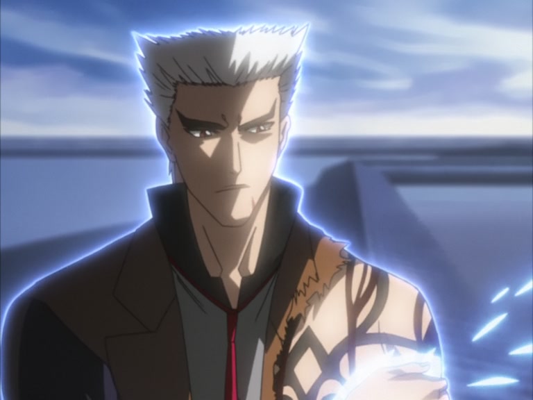 Bleach Ep 105: Kariya! Countdown to the Detonation @ 00:20:26
