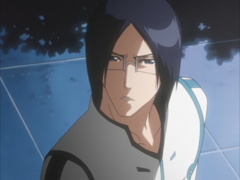 Bleach Ep 105: Kariya! Countdown to the Detonation @ 00:20:59