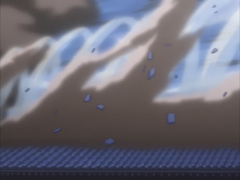 Bleach Ep 105: Kariya! Countdown to the Detonation @ 00:21:37